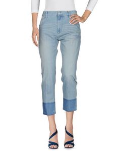 Джинсовые брюки Isabel Marant Étoile