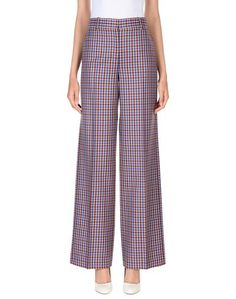 Повседневные брюки Tory Burch