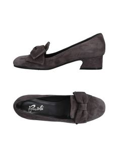 Мокасины Bruschi