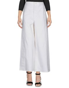Джинсовые брюки Helmut Lang
