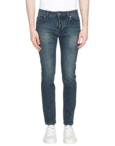 Джинсовые брюки Michael Coal