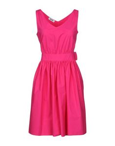 Короткое платье Moschino Cheap and Chic