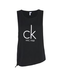 Пляжное платье Calvin Klein