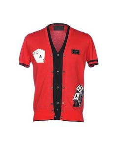 Кардиган Philipp Plein