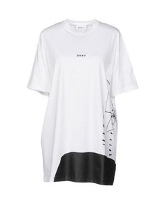 Футболка Dkny