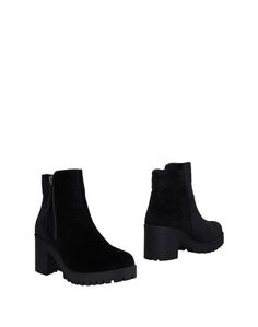 Полусапоги и высокие ботинки Steve Madden