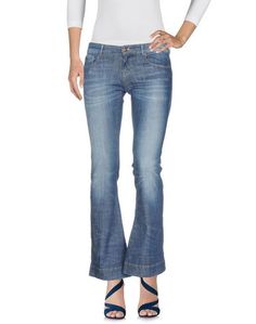 Джинсовые брюки Maison Scotch