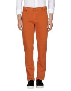 Джинсовые брюки Franklin & Marshall