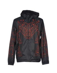 Куртка Marcelo Burlon