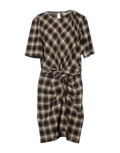 Платье до колена Isabel Marant Étoile