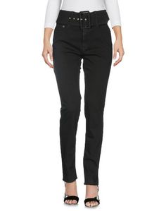 Джинсовые брюки Mm6 Maison Margiela