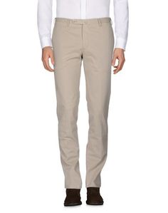 Повседневные брюки G.T.A. Manifattura Pantaloni