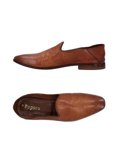 Мокасины Raparo