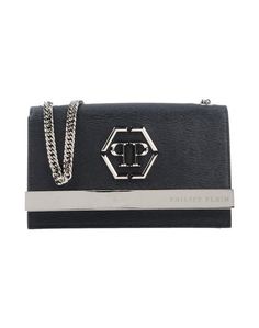 Сумка через плечо Philipp Plein