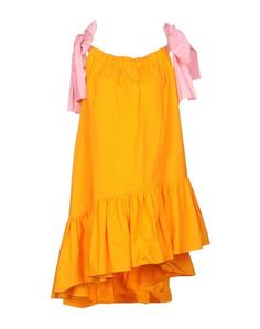 Короткое платье Msgm