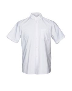 Pубашка Norse Projects