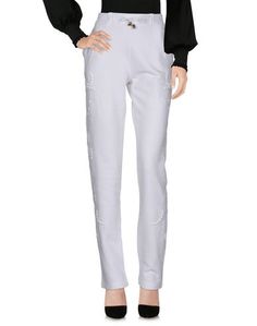 Повседневные брюки Versace Jeans