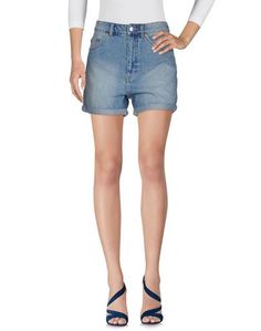 Джинсовые шорты Cheap Monday