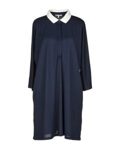 Короткое платье Ganni