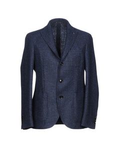 Пиджак Sartoria Latorre