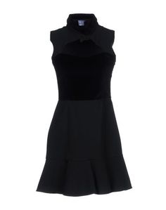 Короткое платье RED Valentino