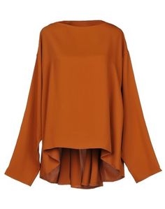 Блузка Mm6 Maison Margiela