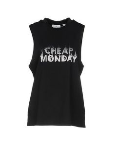 Футболка Cheap Monday