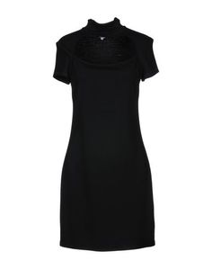 Короткое платье Helmut Lang