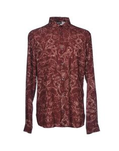 Pубашка Just Cavalli