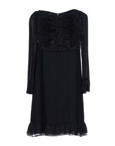 Короткое платье RED Valentino