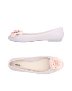 Балетки Melissa