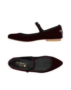 Балетки GIA Couture