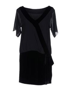 Короткое платье RED Valentino