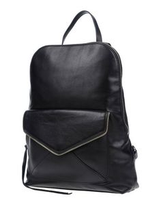 Рюкзаки и сумки на пояс Rebecca Minkoff