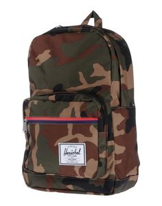 Рюкзаки и сумки на пояс Herschel Supply CO.