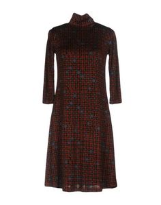 Платье до колена Samantha Sung