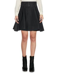 Мини-юбка RED Valentino