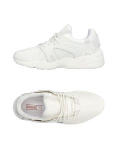 Низкие кеды и кроссовки Puma