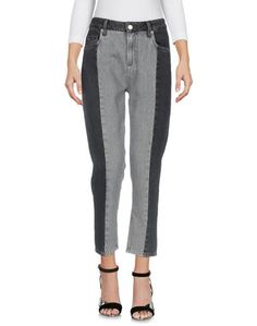 Джинсовые брюки Pepe Jeans