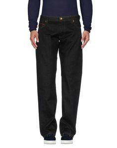 Джинсовые брюки Armani Jeans