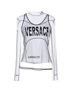 Футболка Versace