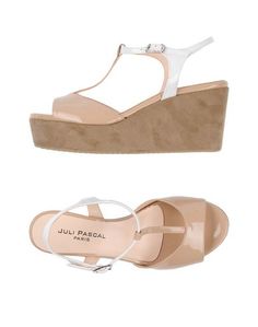 Сандалии Juli Pascal Paris