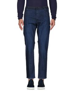 Джинсовые брюки Michael Coal