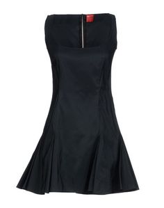 Короткое платье RED Valentino