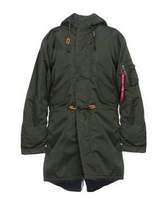 Куртка Alpha Industries Inc.