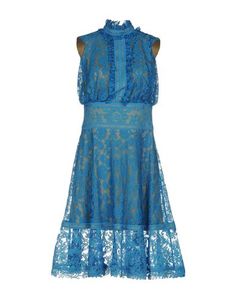 Платье до колена Tadashi Shoji