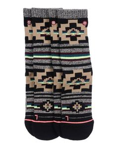 Короткие носки Stance