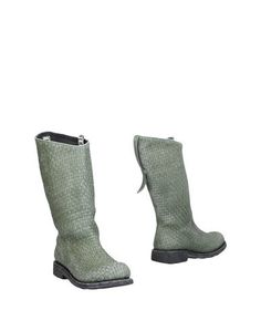 Сапоги Bikkembergs