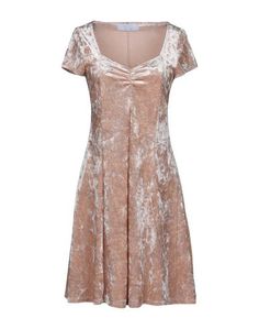 Короткое платье Kaos