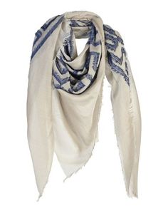 Платок Versace